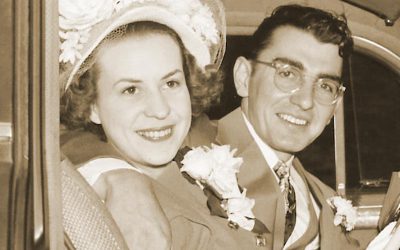 Doris & Hugh Papke: A Caregivers Story