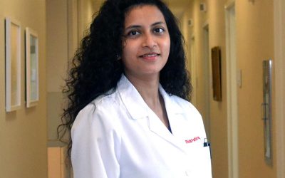 ADRC Neurologist, Dr. Riddhi Patira weighs in on what Causes Alzheimer’s.  We Don’t Really Know Yet.