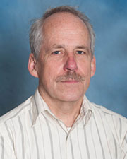 Charles Laymon, PhD