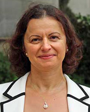 Dana Tudorascu, PhD : 